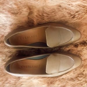 everlane loafer size 5.5